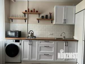 2-к квартира, посуточно, 52м2, 2/5 этаж