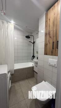 1-к квартира, посуточно, 44м2, 3/9 этаж