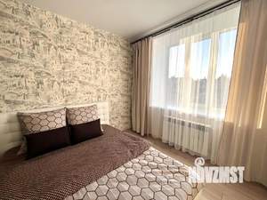 1-к квартира, посуточно, 45м2, 5/7 этаж