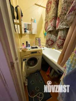 2-к квартира, на длительный срок, 54м2, 1/5 этаж