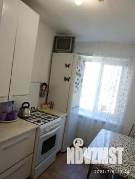 3-к квартира, посуточно, 65м2, 3/5 этаж