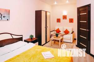 1-к квартира, посуточно, 32м2, 9/9 этаж