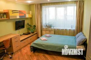 1-к квартира, посуточно, 35м2, 5/9 этаж