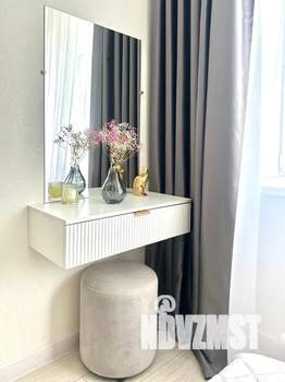 1-к квартира, посуточно, 45м2, 2/9 этаж