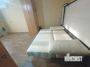 1-к квартира, посуточно, 32м2, 4/5 этаж