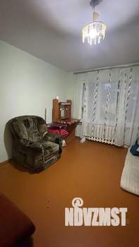 2-к квартира, на длительный срок, 46м2, 1/5 этаж