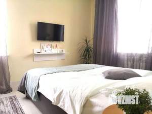 1-к квартира, посуточно, 32м2, 1/1 этаж