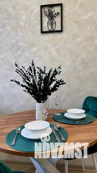 1-к квартира, посуточно, 32м2, 6/9 этаж