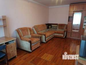 1-к квартира, на длительный срок, 35м2, 5/9 этаж