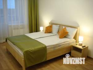 1-к квартира, посуточно, 45м2, 9/9 этаж