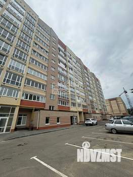 1-к квартира, на длительный срок, 44м2, 7/10 этаж