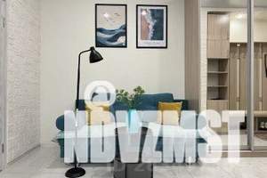 2-к квартира, посуточно, 50м2, 1/4 этаж