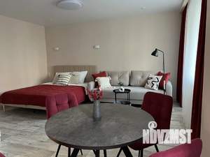 2-к квартира, посуточно, 52м2, 2/5 этаж