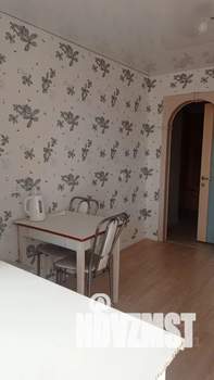 1-к квартира, посуточно, 39м2, 10/10 этаж
