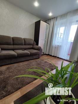 Фото квартиры в аренду (1)