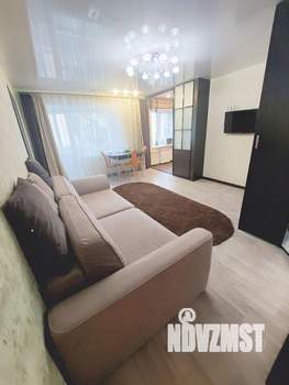 2-к квартира, посуточно, 45м2, 2/4 этаж