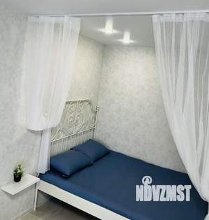 1-к квартира, посуточно, 36м2, 8/10 этаж