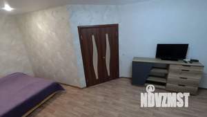 1-к квартира, посуточно, 50м2, 11/16 этаж