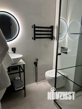 1-к квартира, посуточно, 43м2, 4/9 этаж