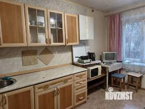 1-к квартира, на длительный срок, 28м2, 2/5 этаж