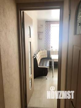 1-к квартира, на длительный срок, 38м2, 6/9 этаж