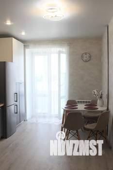 1-к квартира, посуточно, 46м2, 8/9 этаж