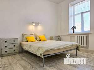 3-к квартира, посуточно, 67м2, 3/3 этаж