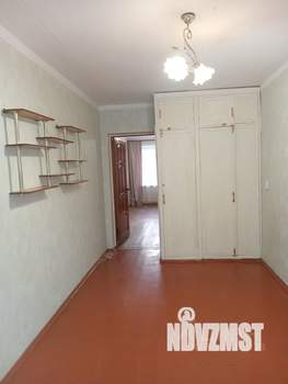 2-к квартира, на длительный срок, 50м2, 3/5 этаж