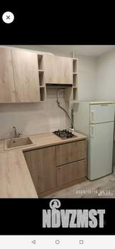 1-к квартира, на длительный срок, 33м2, 1/5 этаж