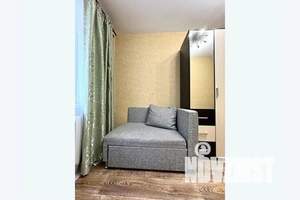 2-к квартира, посуточно, 49м2, 1/5 этаж