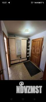 1-к квартира, на длительный срок, 36м2, 2/5 этаж