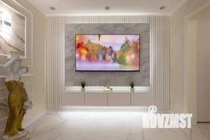 2-к квартира, посуточно, 60м2, 1/1 этаж