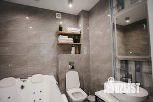 1-к квартира, посуточно, 44м2, 1/1 этаж