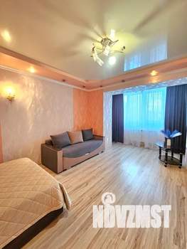 2-к квартира, посуточно, 60м2, 2/5 этаж