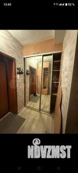 1-к квартира, на длительный срок, 40м2, 5/5 этаж