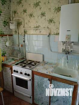 1-к квартира, на длительный срок, 32м2, 2/2 этаж