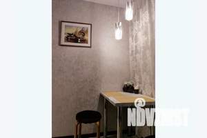 1-к квартира, посуточно, 40м2, 3/9 этаж