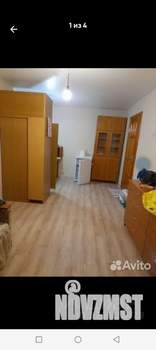 Студия квартира, на длительный срок, 20м2, 3/5 этаж