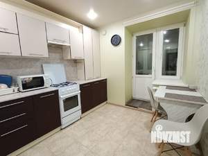 1-к квартира, на длительный срок, 38м2, 4/10 этаж