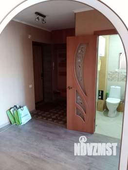 1-к квартира, на длительный срок, 38м2, 8/9 этаж