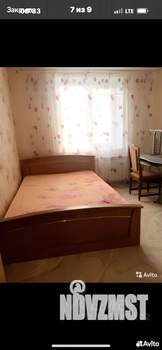 2-к квартира, на длительный срок, 58м2, 2/5 этаж