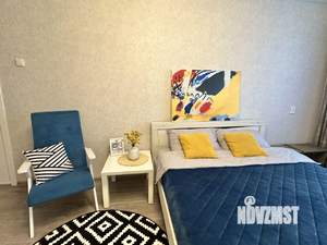 2-к квартира, посуточно, 62м2, 5/5 этаж