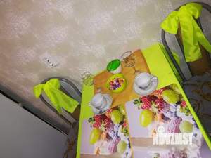 1-к квартира, посуточно, 44м2, 3/11 этаж