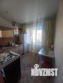 1-к квартира, посуточно, 32м2, 3/5 этаж