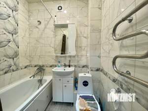 1-к квартира, на длительный срок, 29м2, 3/10 этаж