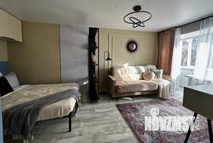 1-к квартира, посуточно, 35м2, 3/5 этаж