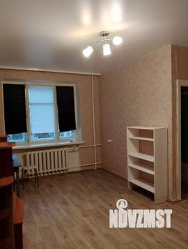 1-к квартира, на длительный срок, 26м2, 2/3 этаж