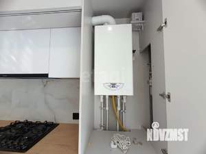 3-к квартира, на длительный срок, 78м2, 2/4 этаж