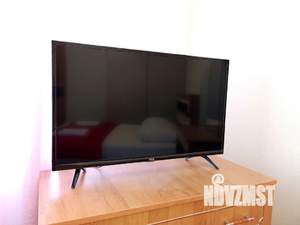 1-к квартира, посуточно, 52м2, 2/5 этаж