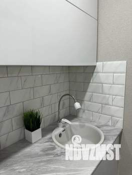 1-к квартира, посуточно, 42м2, 9/10 этаж